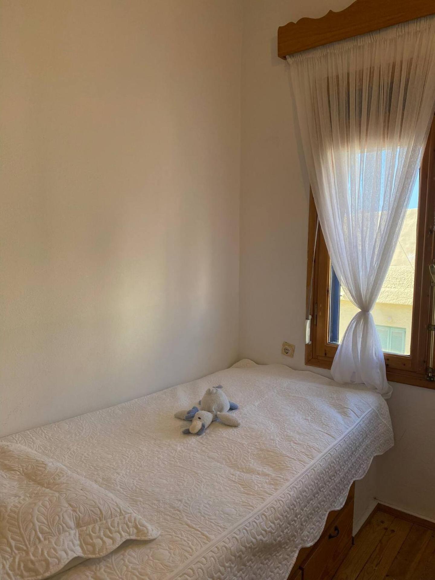 Nikita'S Apartment, With Seaview คาลามากิ ภายนอก รูปภาพ